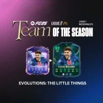 Cover Obj Evolutiuons The Little Things Fc 25