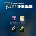 Cover Update EOAE Showdown Cards Fc 25