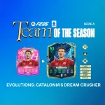 Cover Obj Evolutions Catalonia Dream Crusher Fc 25