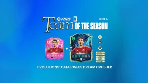 ea fc 25 evoluzione infrangi sogni lista giocatori ed obiettivi