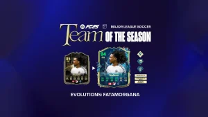 EA FC 25 Evoluzione Fata Morgana Lista Giocatori Ed Obiettivi EA FC 25 Evoluzione Fata Morgana Lista Giocatori Ed Obiettivi