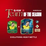 Cover Obj Evolutions Heavy Mettle Fc 25