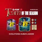 Cover Obj Evolutions Kuba Ladder Fc 25