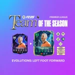 Cover Obj Evolutions Left Foot Forward Fc 25