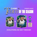 Cover Obj Evolutions No Way Through Fc 25