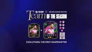 EA FC 25 Evoluzione Il Primo Mutaforma Lista Giocatori Ed Obiettivi EA FC 25 Evoluzione Il Primo Mutaforma Lista Giocatori Ed Obiettivi