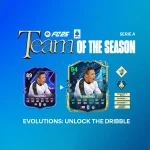 Cover Obj Evolutions Unlock The Dribble Fc 25