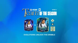 ea fc 25 evoluzione sblocca il dribbling lista giocatori ed obiettivi