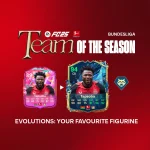 Cover Obj Evolutions Your Favourite Figurine Fc 25