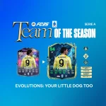 Cover Obj Evolutions Your Little Dog Too Fc 25