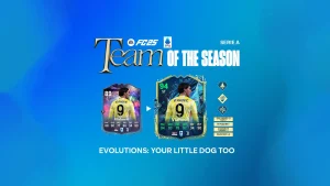 ea fc 25 evoluzione el nino maravilla lista giocatori ed obiettivi