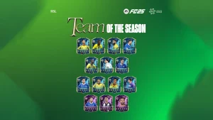 EA FC 25 TOTS MLS E Saudi Pro League Elenco Carte Speciali Dei Team Of The Season EA FC 25 TOTS MLS E Saudi Pro League Elenco Carte Speciali Dei Team Of The Season