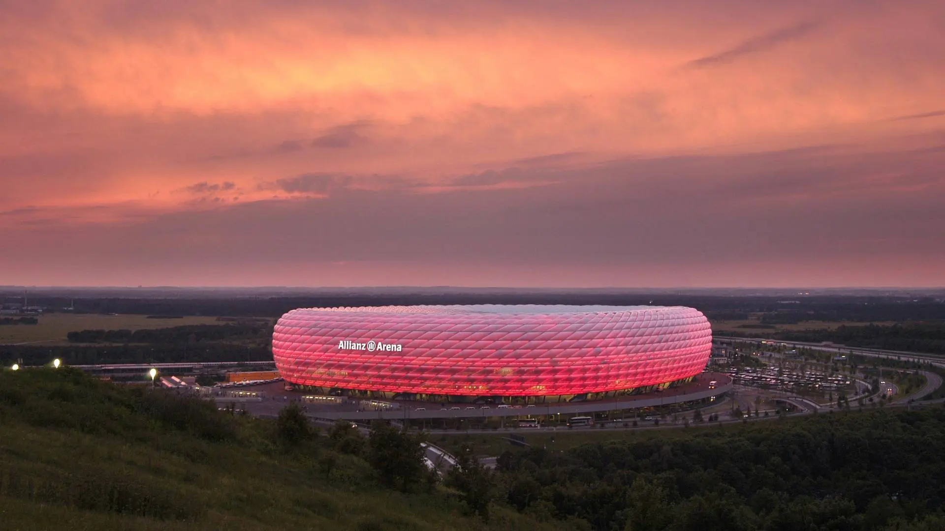 EA FC 26 Potrebbe Avere In Esclusiva Lo Stadio Allianz Arena EA FC 26 Potrebbe Avere In Esclusiva Lo Stadio Allianz Arena