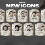 Cover Icon FC 26