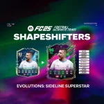 Cover Obj Evoltuions Sideline Superstar Fc 25