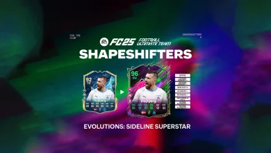 Cover Obj Evoltuions Sideline Superstar Fc 25