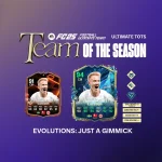 Cover Obj Evolution Just A Gimmick Fc 25