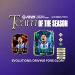 Cover Obj Evolutions Driving Fore Glory Fc 25