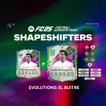 Cover Obj Evolutions El Buitre Fc 25
