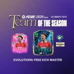 Cover Obj Evolutions Free Kick Master Fc 25