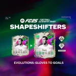 Cover Obj Evolutions Gloves To Goals Fc 25