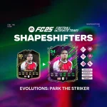 Cover Obj Evolutions Park The Striker Fc 25