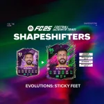 Cover Obj Evolutions Sticky Feet Fc 25