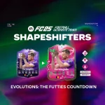 Cover Obj Evolutions The Futties Countdown Fc 25