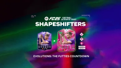 Cover Obj Evolutions The Futties Countdown Fc 25