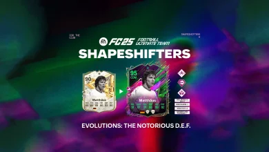 Cover Obj Evolutions The Notorious Fc 25