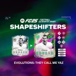 Cover Obj Evolutions They Call Me Yaz Fc 25