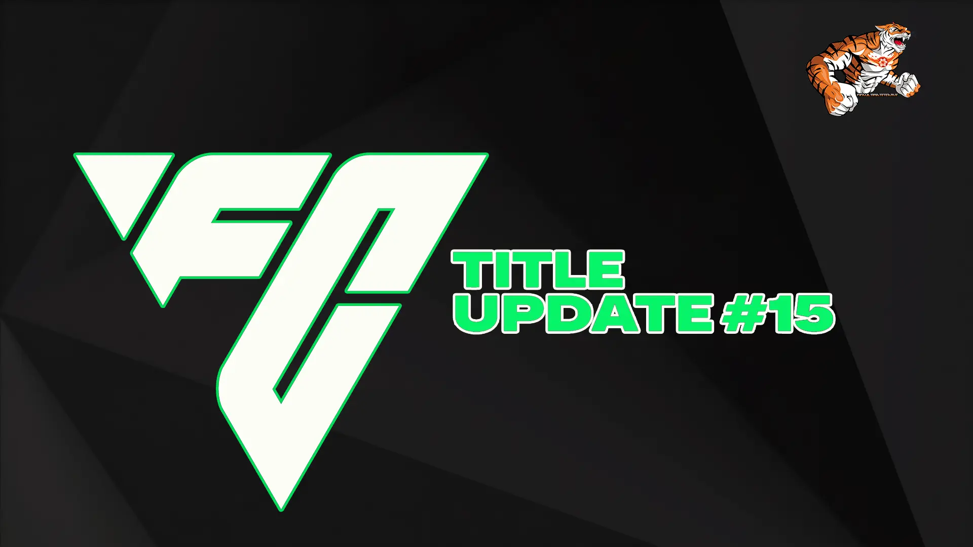 EA FC 25 Title Update 15 Svelato Il Patch Notes Del Quindicesimo Aggiornamento EA FC 25 Title Update 15 Svelato Il Patch Notes Del Quindicesimo Aggiornamento