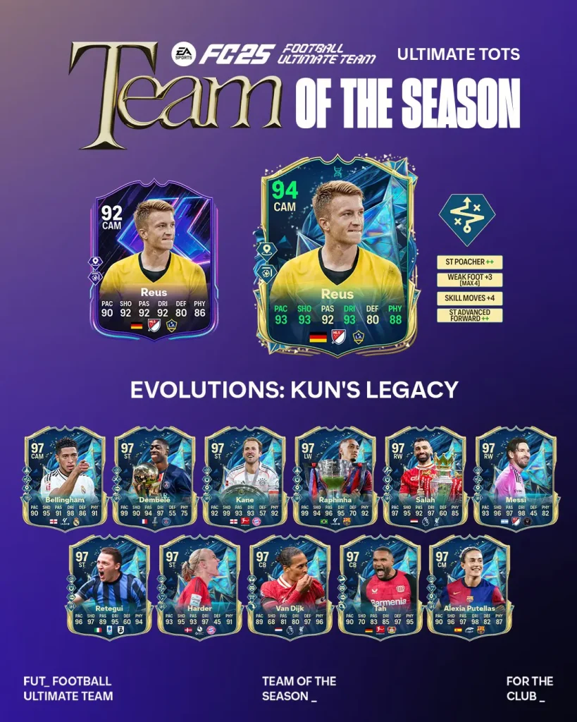 Obj Evolution Kun Legacy Fc 25