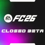 Cover Closed Beta Fc 26