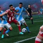 Cover Musiala Gameplay Fc 26
