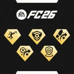 Cover New PlayStyles EA FC 26