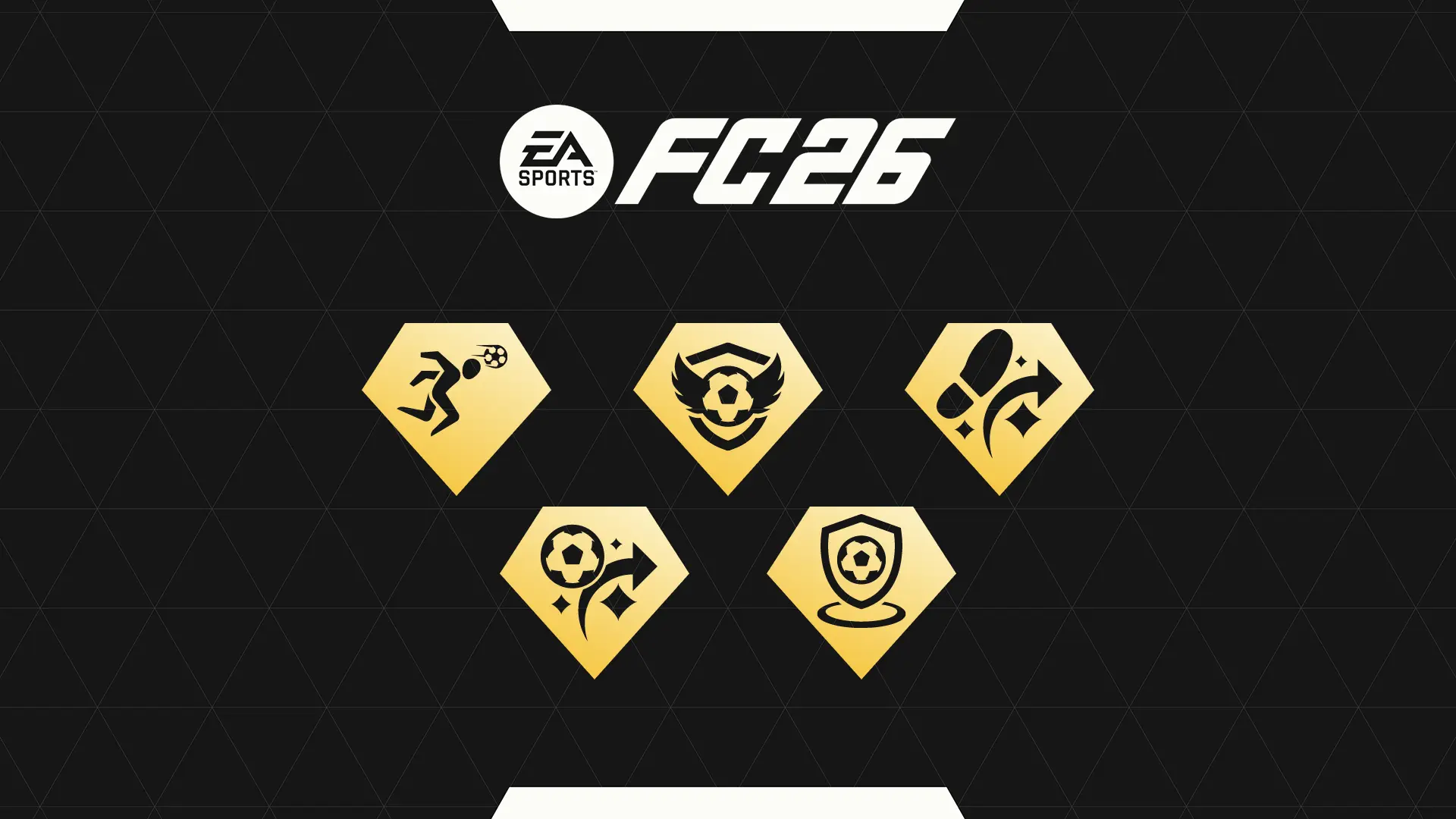 EA FC 26 Elenco E Caratteristiche Dei Nuovi PlayStyles EA FC 26 Elenco E Caratteristiche Dei Nuovi PlayStyles