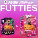Cover Obj Evolutions Passer Paradise Fc 25