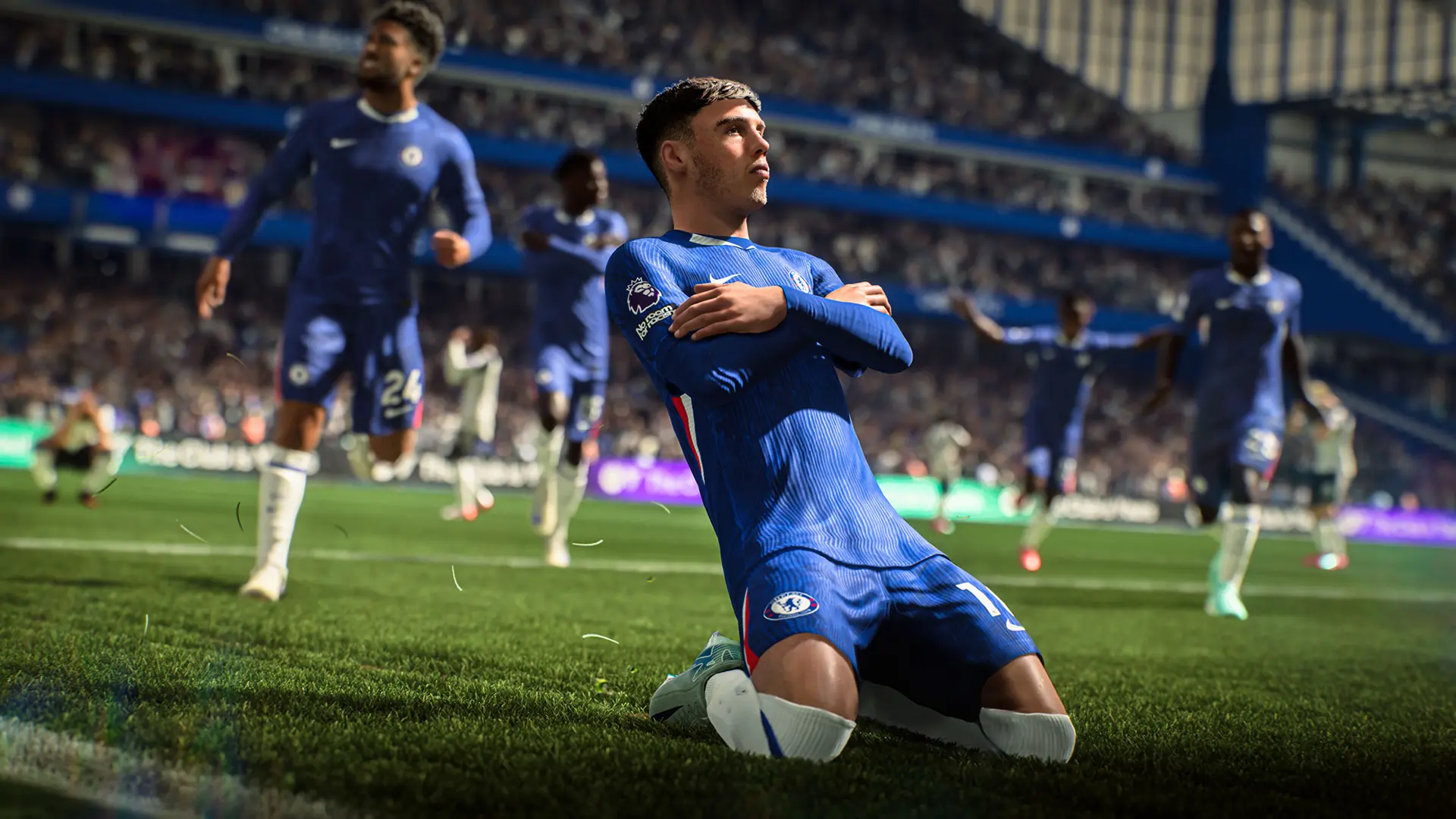 EA FC 26 Lista Campionati E Licenze Ufficiali EA FC 26 Lista Campionati E Licenze Ufficiali