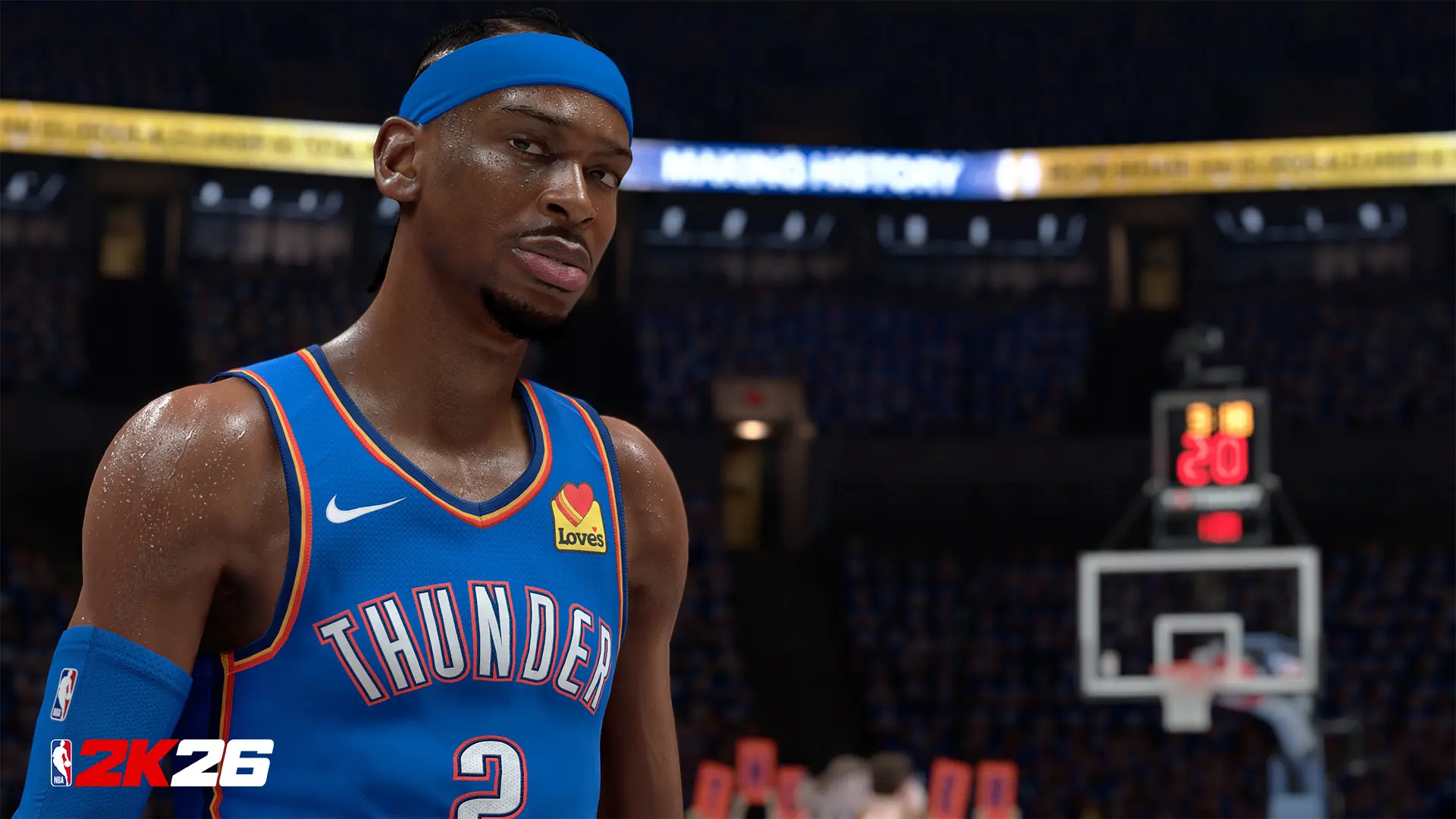 NBA 2K26 Cover Stars E Bonus Pre Order Annunciati Con Un Trailer NBA 2K26 Cover Stars E Bonus Pre Order Annunciati Con Un Trailer