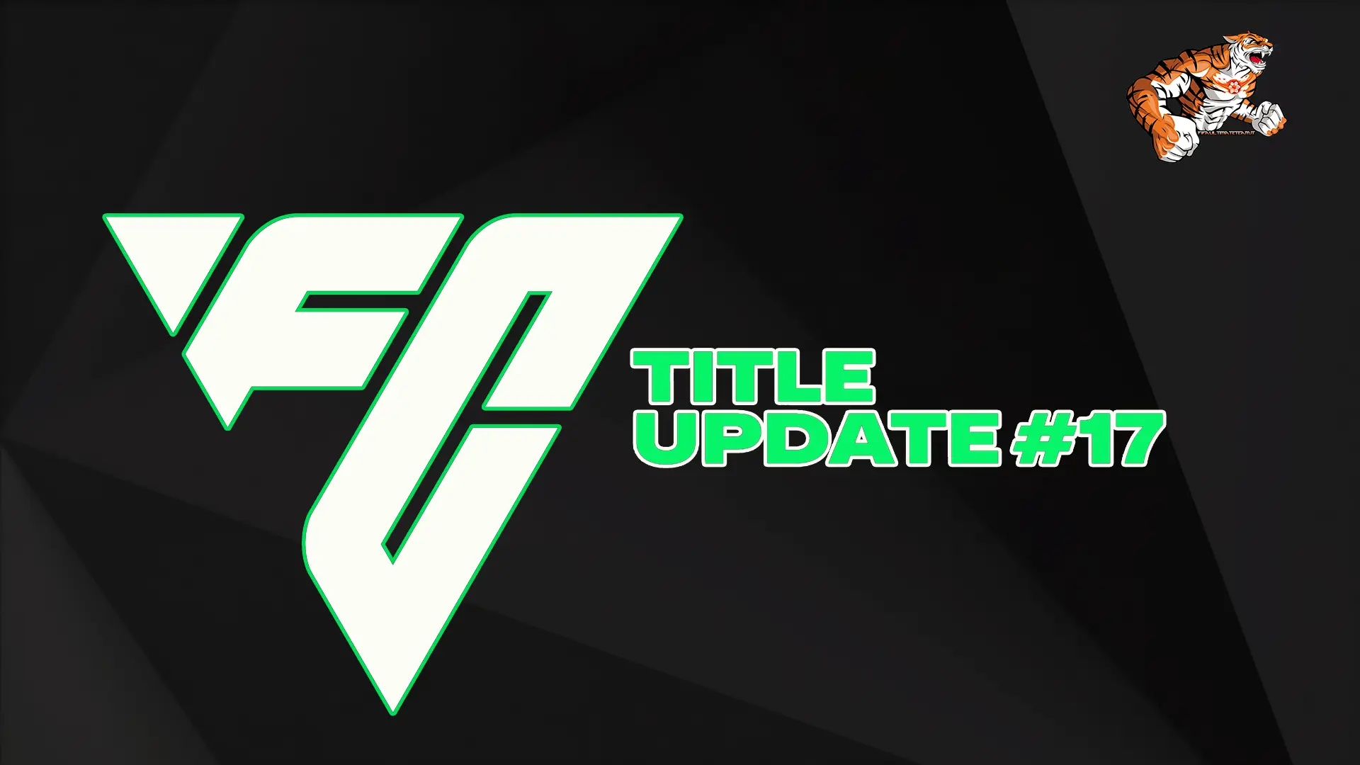 EA FC 25 Title Update 17 Svelato Il Patch Notes Del Diciassettesimo Aggiornamento EA FC 25 Title Update 17 Svelato Il Patch Notes Del Diciassettesimo Aggiornamento