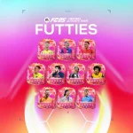 Cover Team 3 Futties Fc 25