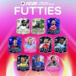 Cover Team Best Of Futties Fc 25
