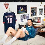 Cover Zlatan Ultimate Fc 26