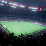 Cover Allianz Arena Bundesliga EA FC 26
