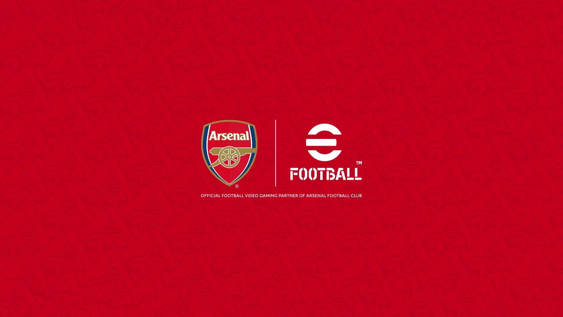 arsenal e konami annunciano il rinnovo della partnership con un nuovo accordo pluriennale