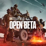 Cover Battlefield 6 Open Beta