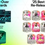 Cover Best Of Batch 3 Futties EA FC 25