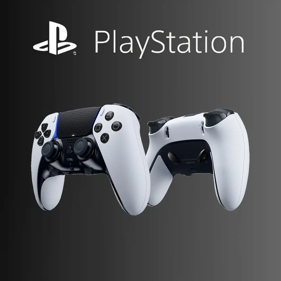 Cover DualSense Edge PS5