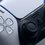 Cover Dualsense Bianco PlayStation 5